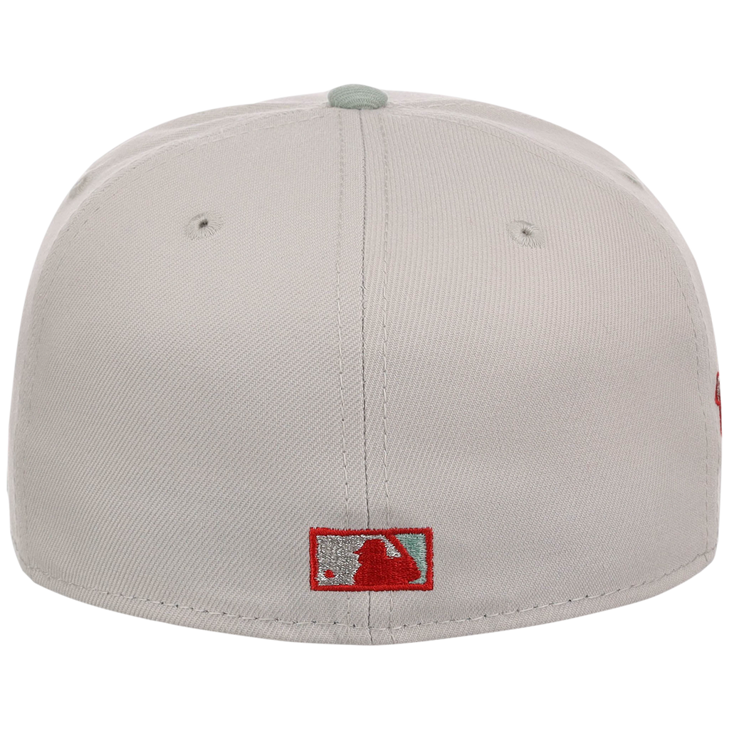Florida Marlins MLB Stone Widow New Era 59FIFTY