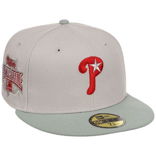Philadelphia Phillies MLB Stone Widow New Era 59FIFTY