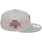 Philadelphia Phillies MLB Stone Widow New Era 59FIFTY
