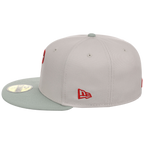 Philadelphia Phillies MLB Stone Widow New Era 59FIFTY
