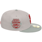 San Francisco Giants MLB Stone Widow New Era 59FIFTY