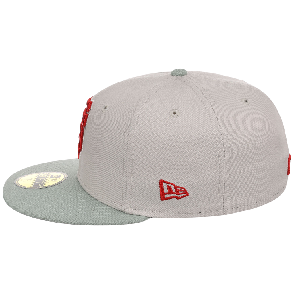 San Francisco Giants MLB Stone Widow New Era 59FIFTY