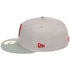 San Francisco Giants MLB Stone Widow New Era 59FIFTY