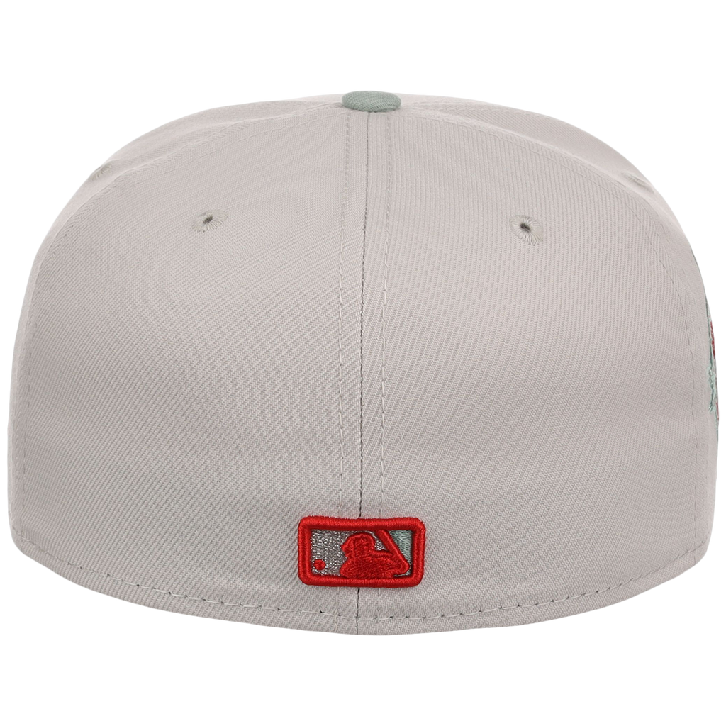 San Francisco Giants MLB Stone Widow New Era 59FIFTY