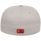 San Francisco Giants MLB Stone Widow New Era 59FIFTY