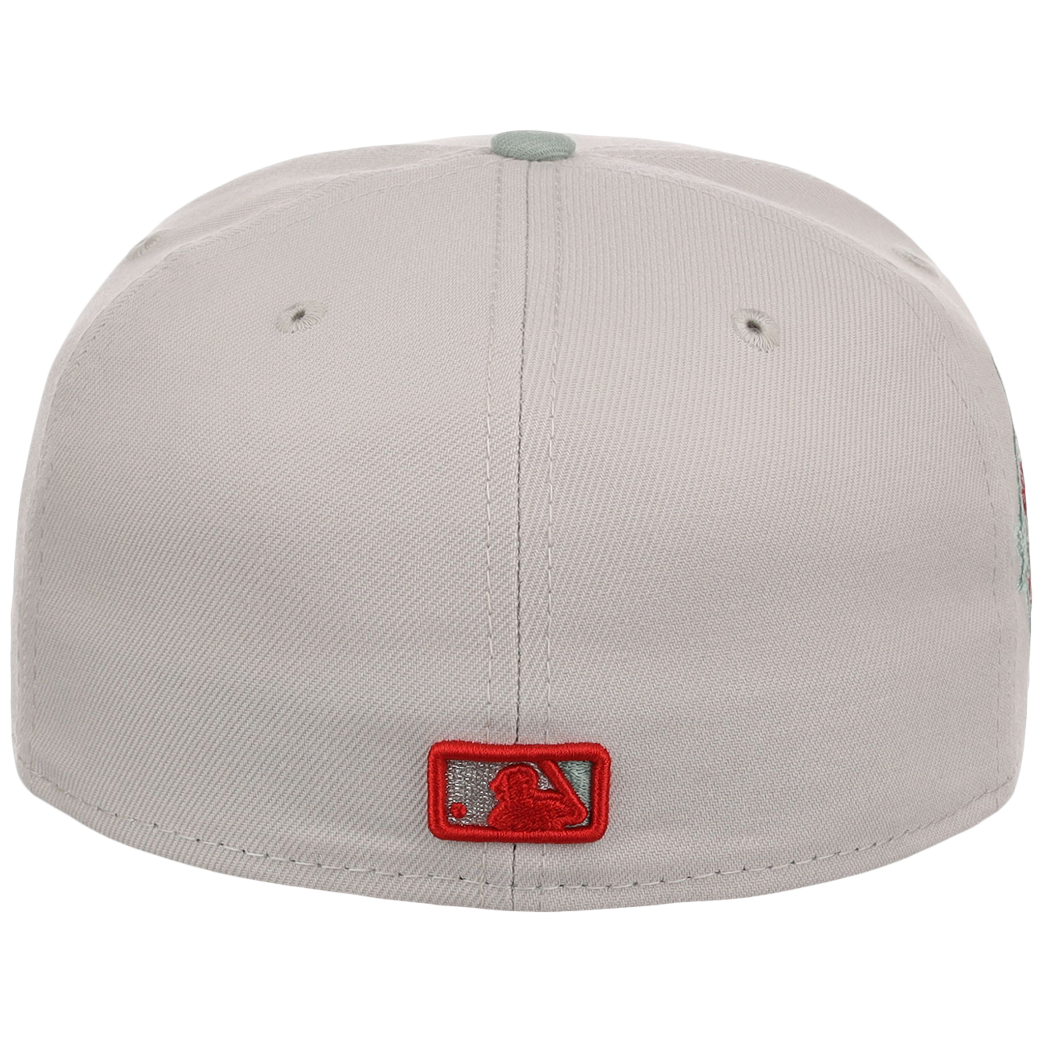 San Francisco Giants MLB Stone Widow New Era 59FIFTY