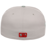 San Francisco Giants MLB Stone Widow New Era 59FIFTY
