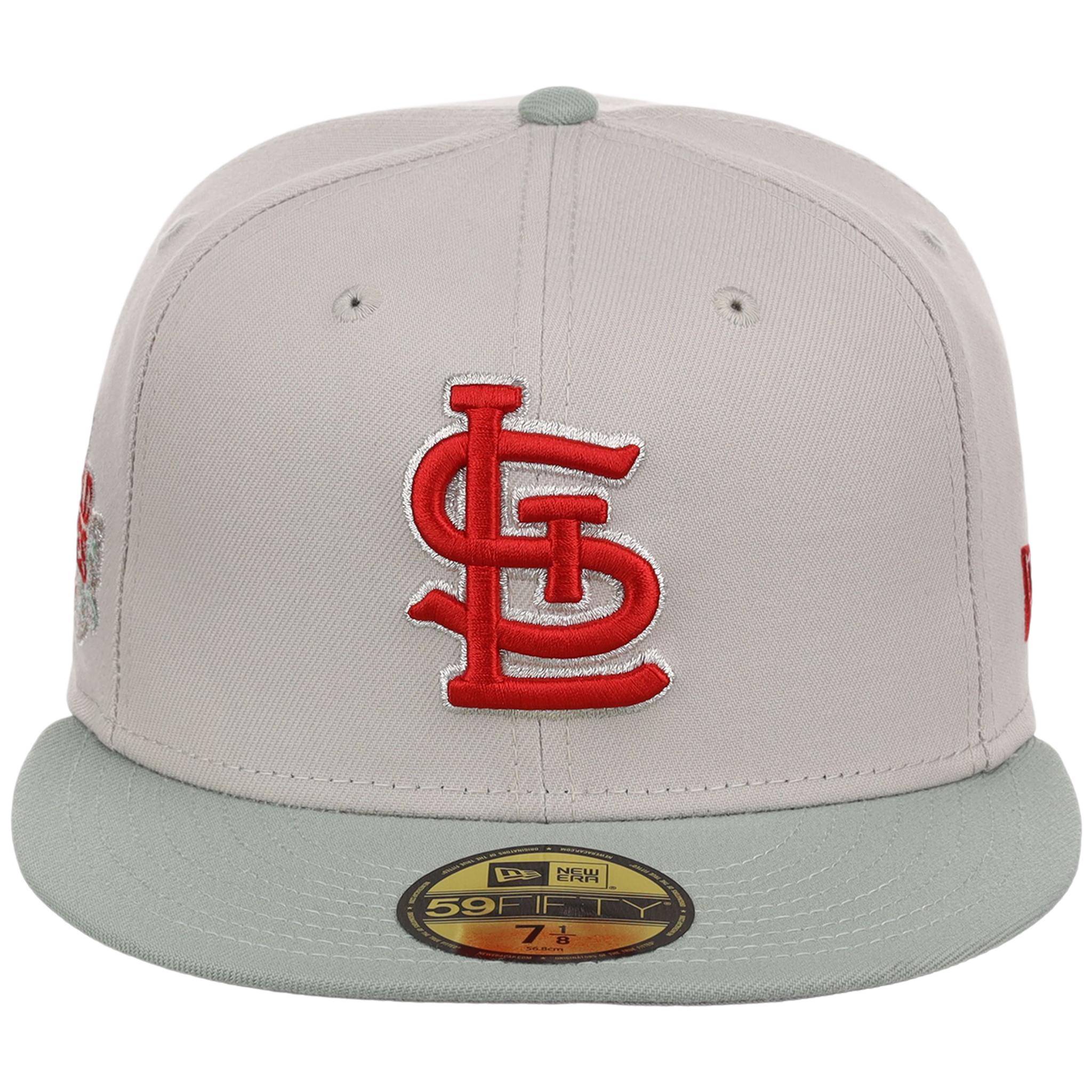 St. Louis Cardinals MLB Stone Widow New Era 59FIFTY