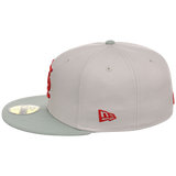 St. Louis Cardinals MLB Stone Widow New Era 59FIFTY