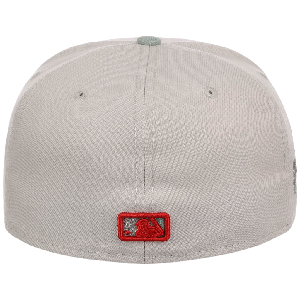 St. Louis Cardinals MLB Stone Widow New Era 59FIFTY
