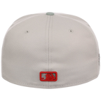 St. Louis Cardinals MLB Stone Widow New Era 59FIFTY