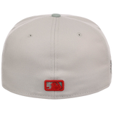 St. Louis Cardinals MLB Stone Widow New Era 59FIFTY