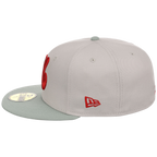 Montreal Expos MLB Stone Widow New Era 59FIFTY