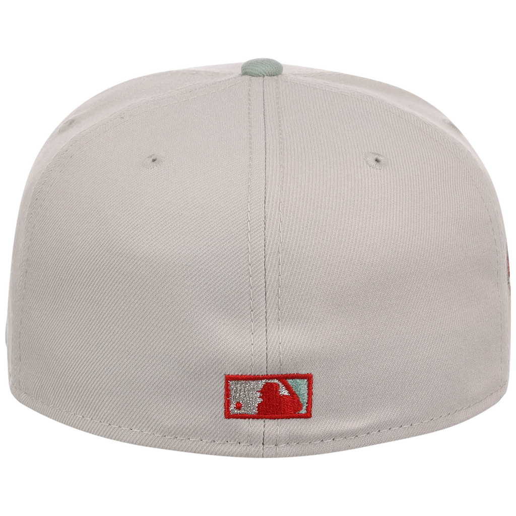 Montreal Expos MLB Stone Widow New Era 59FIFTY