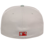 Montreal Expos MLB Stone Widow New Era 59FIFTY
