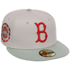 Brooklyn Dodgers MLB Stone Widow New Era 59FIFTY