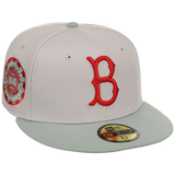 Brooklyn Dodgers MLB Stone Widow New Era 59FIFTY