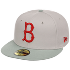 Brooklyn Dodgers MLB Stone Widow New Era 59FIFTY