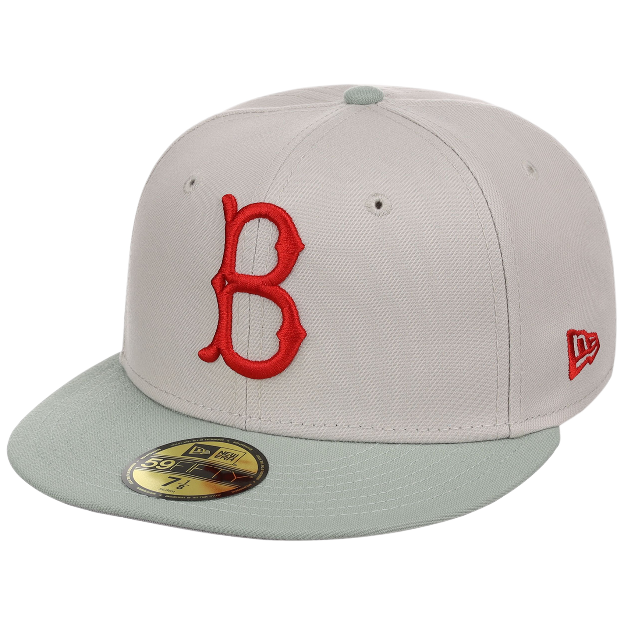 Brooklyn Dodgers MLB Stone Widow New Era 59FIFTY