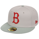 Brooklyn Dodgers MLB Stone Widow New Era 59FIFTY