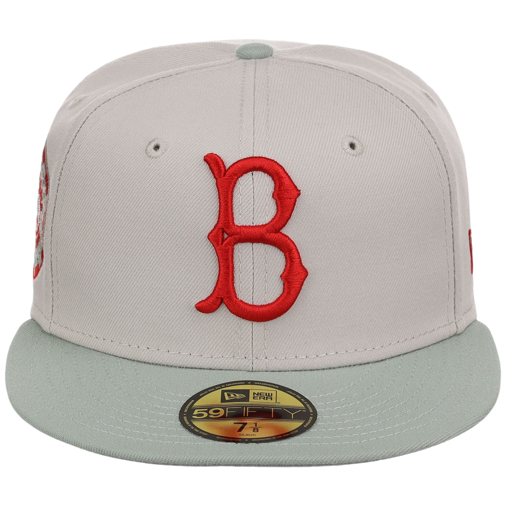 Brooklyn Dodgers MLB Stone Widow New Era 59FIFTY