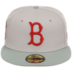 Brooklyn Dodgers MLB Stone Widow New Era 59FIFTY