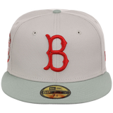 Brooklyn Dodgers MLB Stone Widow New Era 59FIFTY