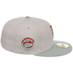 Washington Nationals MLB Stone Widow New Era 59FIFTY