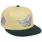 Anaheim Angels MLB Layered Legacy New Era 59FIFTY
