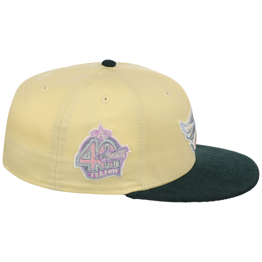 Anaheim Angels MLB Layered Legacy New Era 59FIFTY