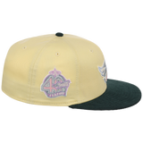 Anaheim Angels MLB Layered Legacy New Era 59FIFTY