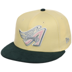 Anaheim Angels MLB Layered Legacy New Era 59FIFTY