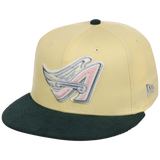 Anaheim Angels MLB Layered Legacy New Era 59FIFTY
