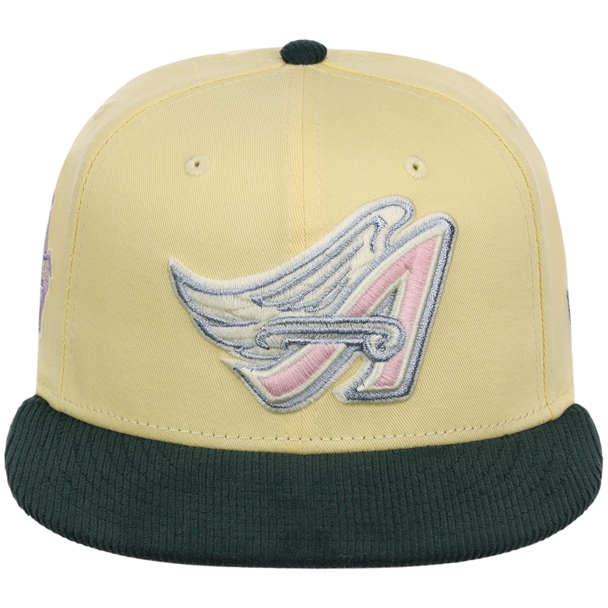 Anaheim Angels MLB Layered Legacy New Era 59FIFTY