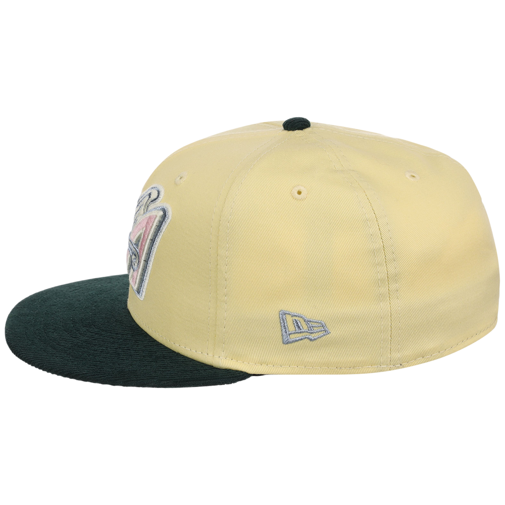 Anaheim Angels MLB Layered Legacy New Era 59FIFTY