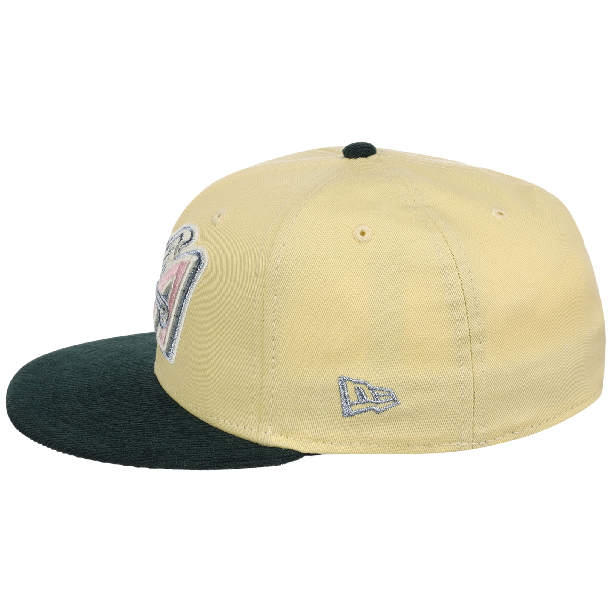 Anaheim Angels MLB Layered Legacy New Era 59FIFTY