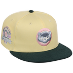 Chicago Cubs MLB Layered Legacy New Era 59FIFTY