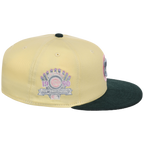 Chicago Cubs MLB Layered Legacy New Era 59FIFTY