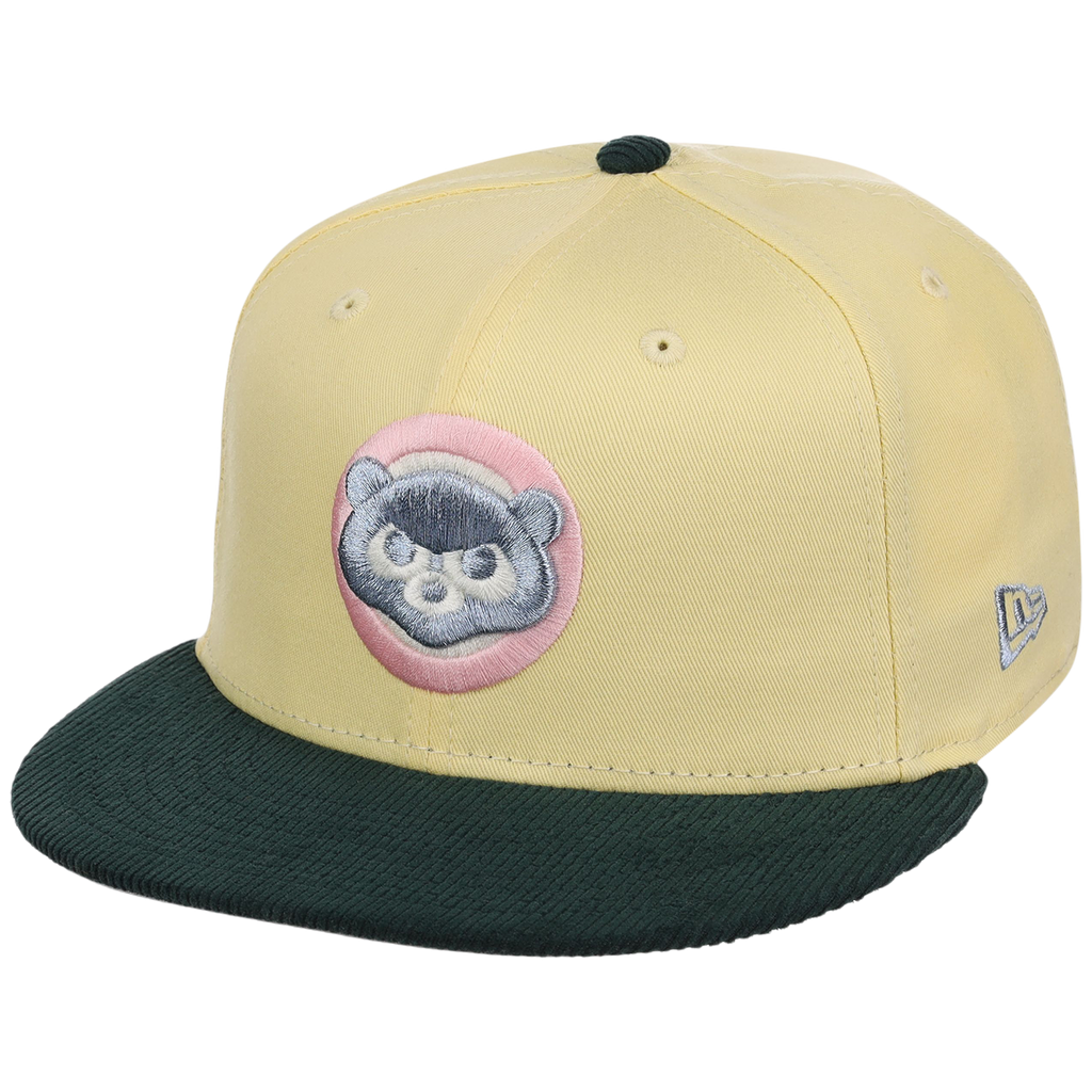 Chicago Cubs MLB Layered Legacy New Era 59FIFTY