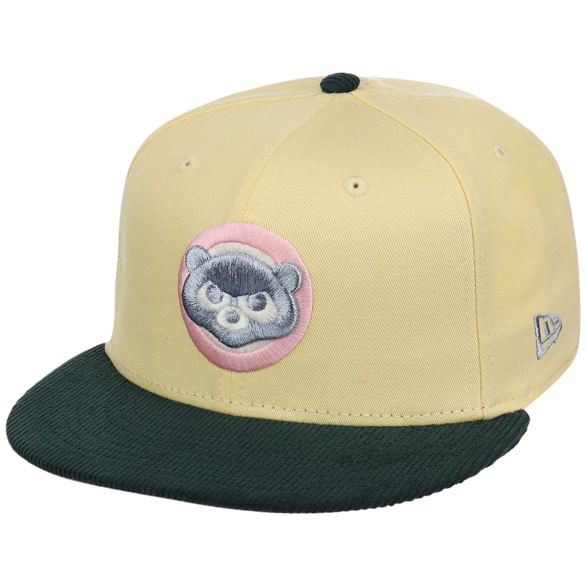Chicago Cubs MLB Layered Legacy New Era 59FIFTY