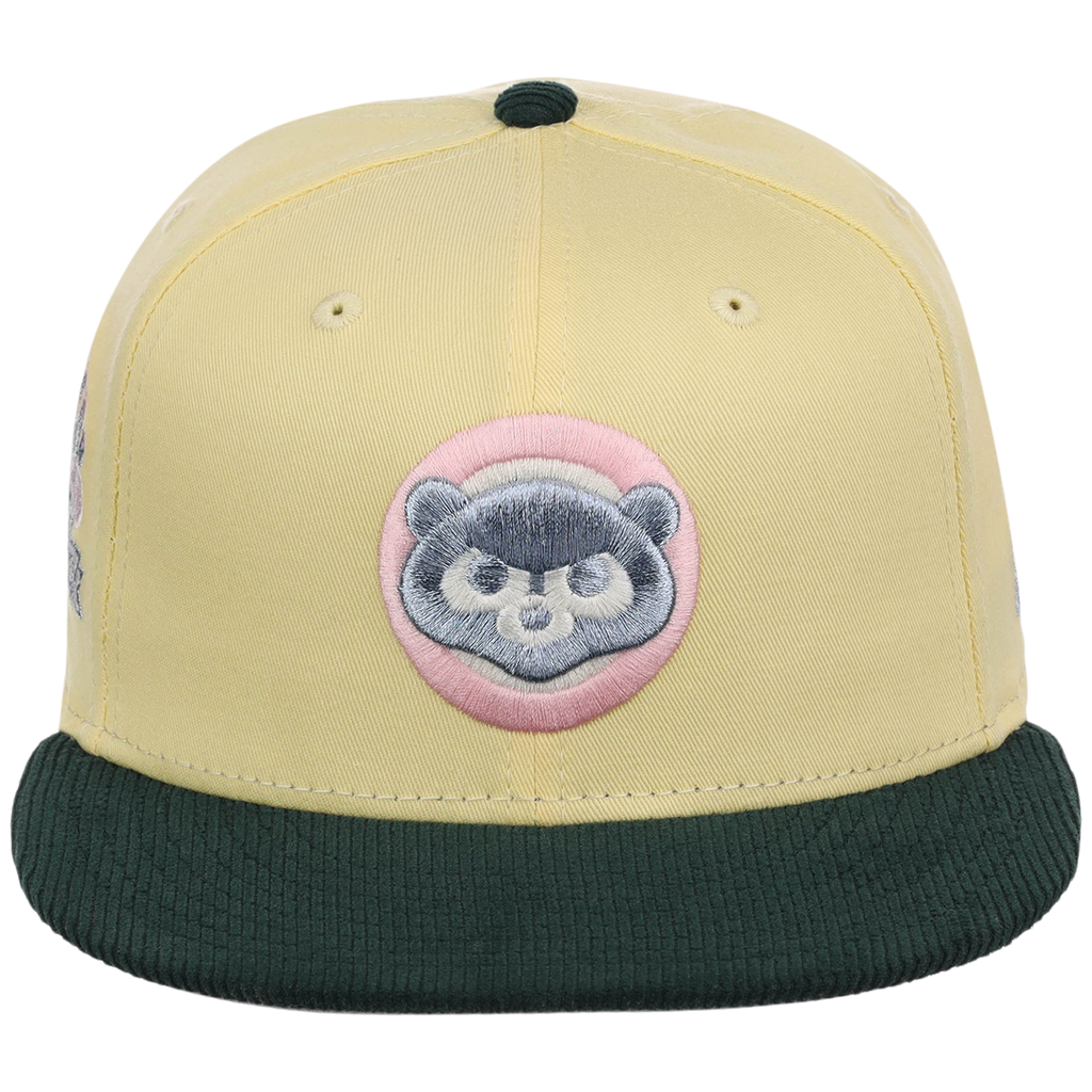 Chicago Cubs MLB Layered Legacy New Era 59FIFTY