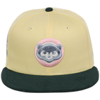 Chicago Cubs MLB Layered Legacy New Era 59FIFTY