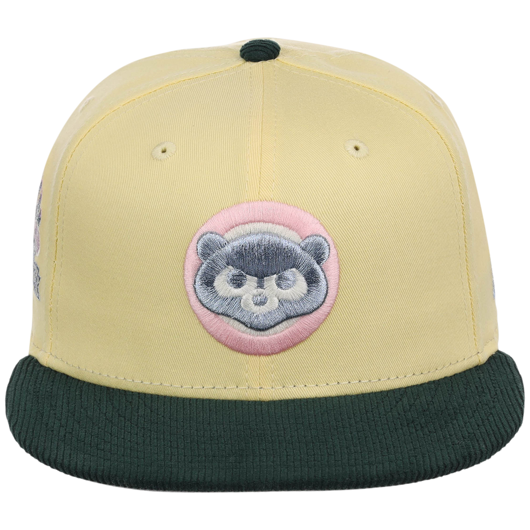 Chicago Cubs MLB Layered Legacy New Era 59FIFTY