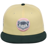 Chicago Cubs MLB Layered Legacy New Era 59FIFTY