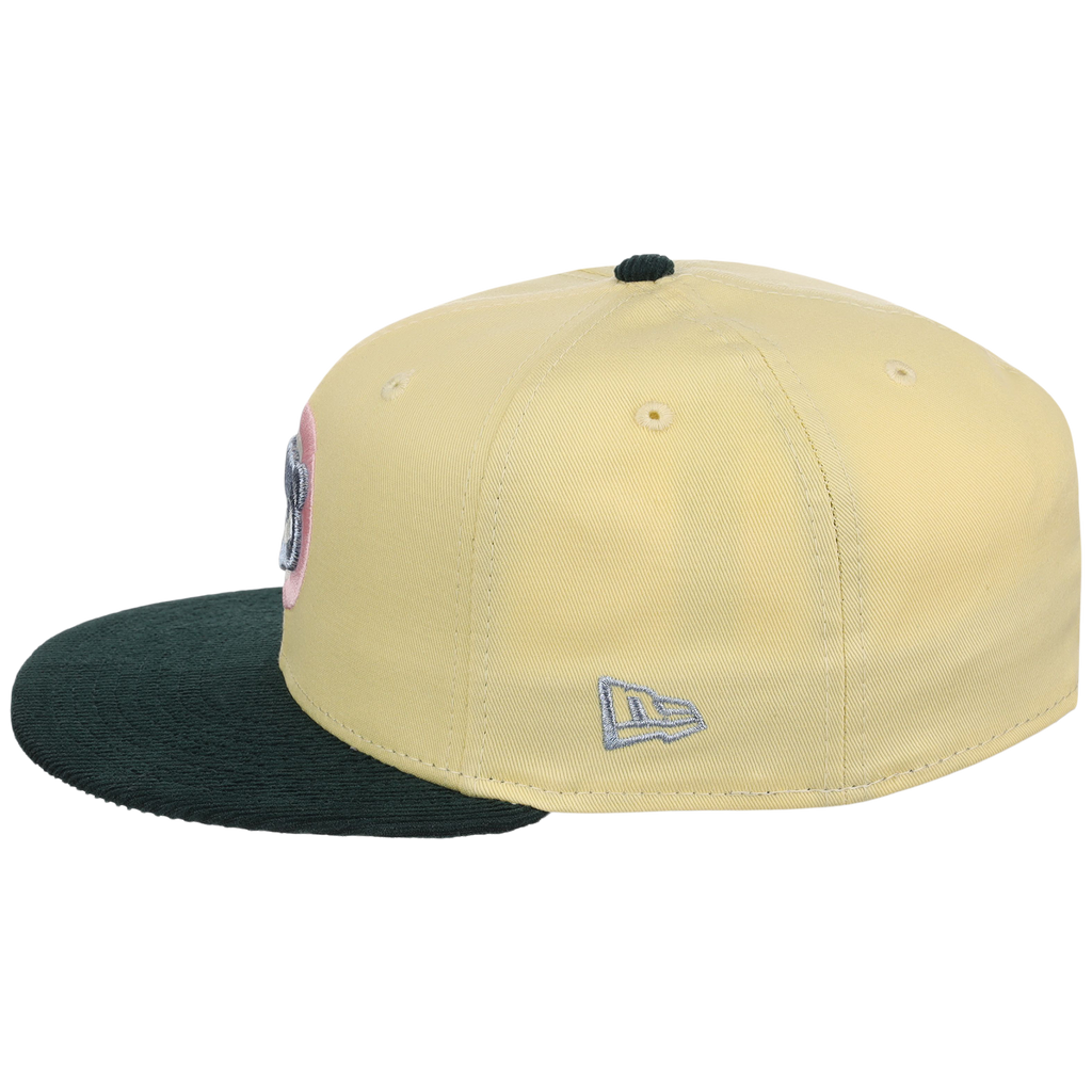 Chicago Cubs MLB Layered Legacy New Era 59FIFTY