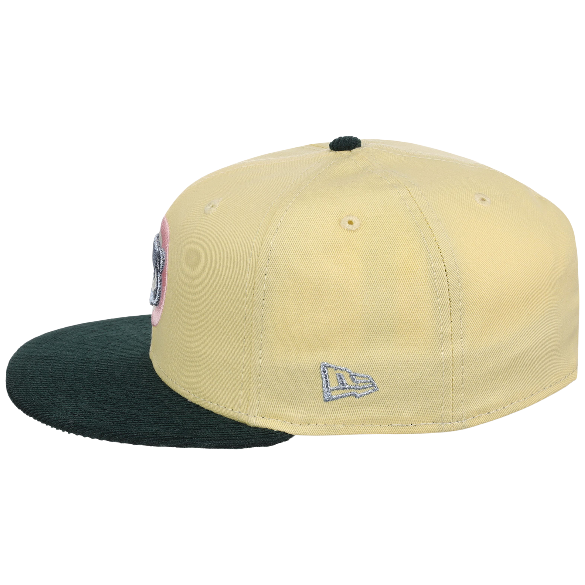 Chicago Cubs MLB Layered Legacy New Era 59FIFTY
