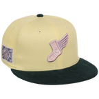 Chicago White Sox MLB Layered Legacy New Era 59FIFTY
