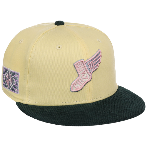 Chicago White Sox MLB Layered Legacy New Era 59FIFTY