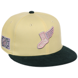 Chicago White Sox MLB Layered Legacy New Era 59FIFTY