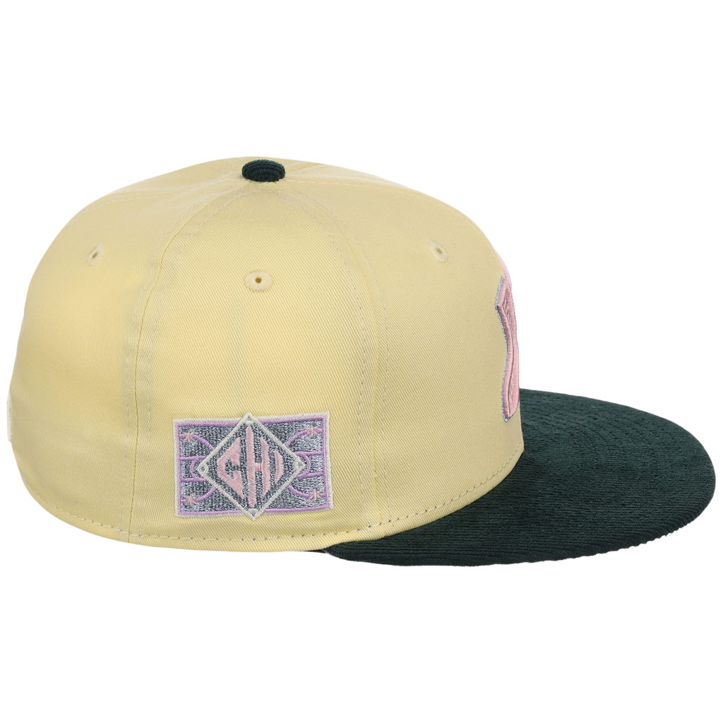 Chicago White Sox MLB Layered Legacy New Era 59FIFTY